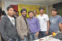 Andhra Pori Song Launch at Radio Mirchi